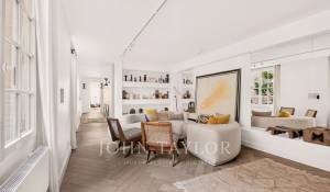 Vente Appartement Paris 4ème
