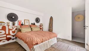 Vente Appartement Paris 4ème