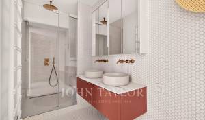 Vente Appartement Paris 4ème
