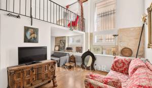 Vente Appartement Paris 4ème