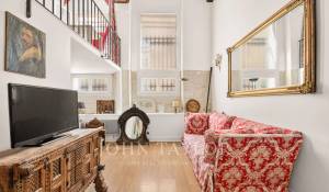 Vente Appartement Paris 4ème