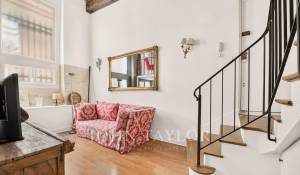 Vente Appartement Paris 4ème