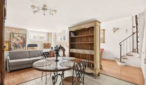 Vente Appartement Paris 4ème