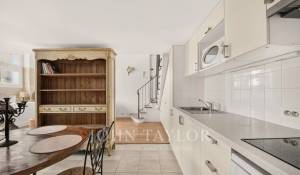 Vente Appartement Paris 4ème