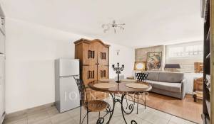 Vente Appartement Paris 4ème