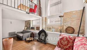 Vente Appartement Paris 4ème