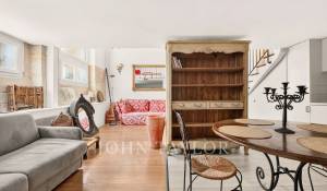 Vente Appartement Paris 4ème
