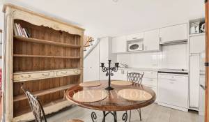 Vente Appartement Paris 4ème