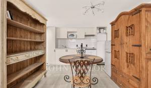 Vente Appartement Paris 4ème