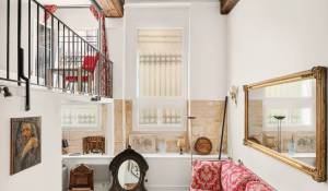 Vente Appartement Paris 4ème