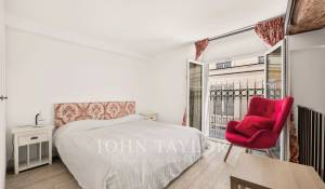 Vente Appartement Paris 4ème