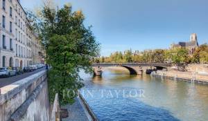 Vente Appartement Paris 4ème