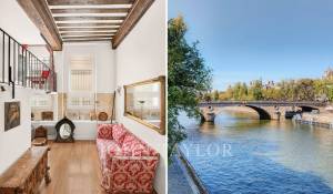 Vente Appartement Paris 4ème