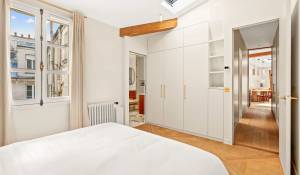 Vente Appartement Paris 4ème