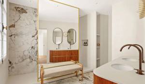 Vente Appartement Paris 4ème