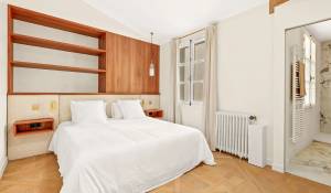 Vente Appartement Paris 4ème