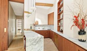 Vente Appartement Paris 4ème