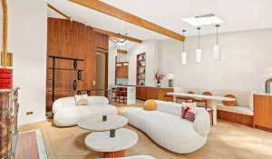 Vente Appartement Paris 4ème