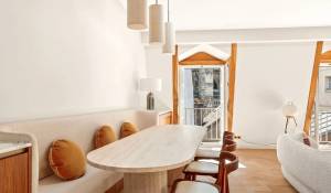 Vente Appartement Paris 4ème