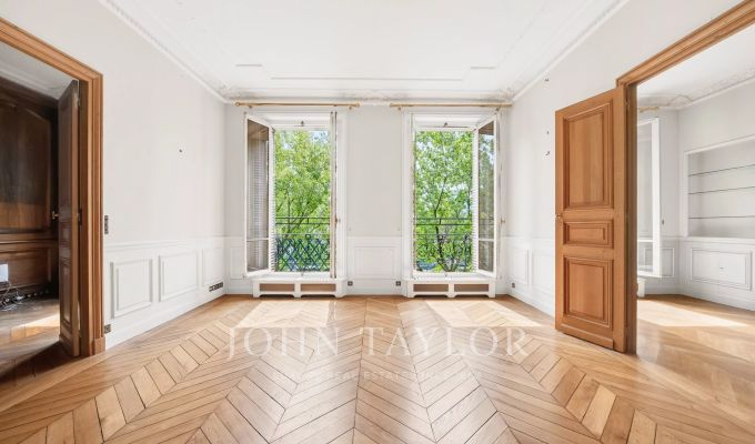 Vente Appartement Paris 4ème