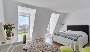 Vente Appartement Paris 5ème