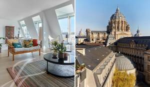 Vente Appartement Paris 5ème