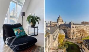 Vente Appartement Paris 5ème