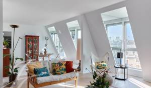 Vente Appartement Paris 5ème