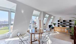 Vente Appartement Paris 5ème