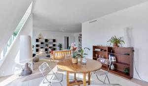 Vente Appartement Paris 5ème