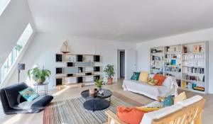 Vente Appartement Paris 5ème