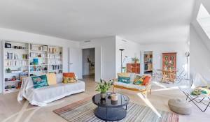 Vente Appartement Paris 5ème