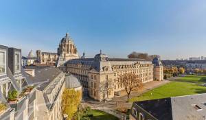 Vente Appartement Paris 5ème