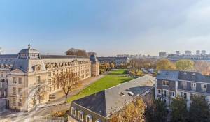 Vente Appartement Paris 5ème