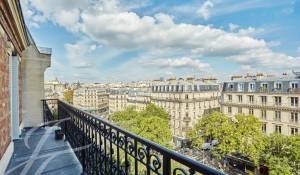 Vente Appartement Paris 5ème