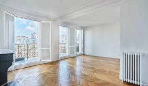 Vente Appartement Paris 5ème