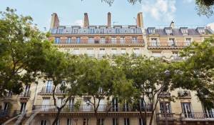 Vente Appartement Paris 5ème