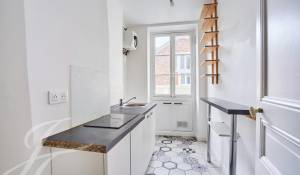 Vente Appartement Paris 5ème