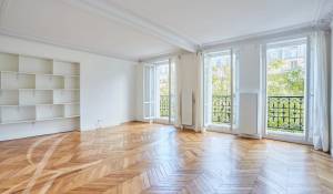 Vente Appartement Paris 5ème