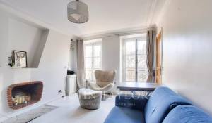 Vente Appartement Paris 5ème