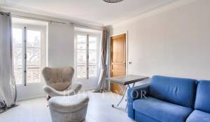 Vente Appartement Paris 5ème