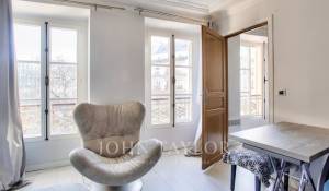 Vente Appartement Paris 5ème