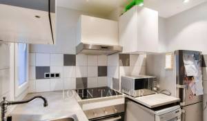 Vente Appartement Paris 5ème