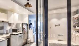 Vente Appartement Paris 5ème