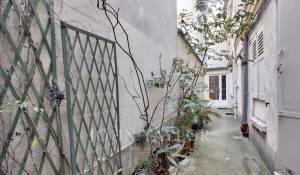Vente Appartement Paris 5ème