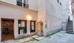 Vente Appartement Paris 5ème