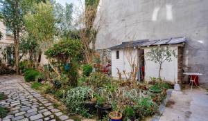 Vente Appartement Paris 5ème