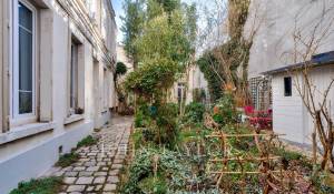 Vente Appartement Paris 5ème