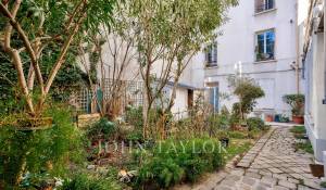 Vente Appartement Paris 5ème