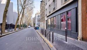 Vente Appartement Paris 5ème
